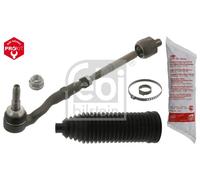 FRONT LEFT TIE ROD FITS: BMW 5 525 D XDRIVE/525 D/520 I/528 I/528 I XDRIVE/53