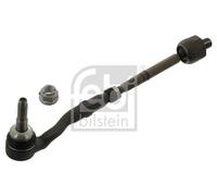 FRONT LEFT TIE ROD FITS: BMW 5 525 D XDRIVE/525 D/520 I/M 550 D XDRIVE/535 I