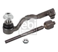 FRONT LEFT TIE ROD FITS: BMW X5 SAV XDRIVE 50 I/M 50 D/XDRIVE 30 D/XDRIVE 35