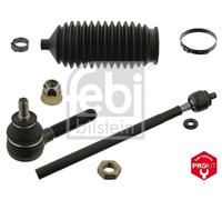 FRONT LEFT TIE ROD FITS: CITROËN BERLINGO MPV 2.0 HDI 90 /2.0 HDI 4X4 .CITROË