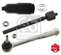 FRONT LEFT TIE ROD FITS: CITROËN C3 PICASSO 1.6 HDI 110/1.4 VTI 95/1.6 VTI 12