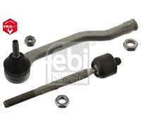 FRONT LEFT TIE ROD FITS: DACIA DUSTER 1.5 DCI /1.5 DCI 4X4/1.5 DCI 4X4 /1.6 1