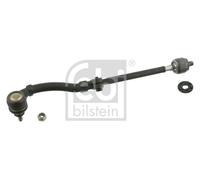 FRONT LEFT TIE ROD FITS: FITS FOR RENAULT LAGUNA I 1.8 /2.2 D /3.0 /2.0 /2.0
