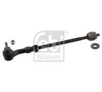 FRONT LEFT TIE ROD FITS: FITS FOR RENAULT TWINGO I 1.2 /1.2 /1.2 /1.2 16V /1.