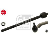 FRONT LEFT TIE ROD FITS: FORD C-MAX II 1.6 TI/1.6 ECOBOOST/1.6 TDCI/2.0 TDCI/