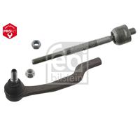 FRONT LEFT TIE ROD FITS: MERCEDES-BENZ A-CLASS A 140 /A 160 /A 160 CDI /A 170