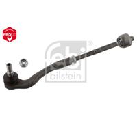 FRONT LEFT TIE ROD FITS: MERCEDES-BENZ C-CLASS C 180 /C 200 KOMPRESSOR /C 240