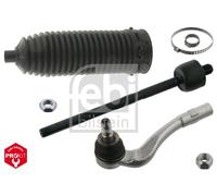 FRONT LEFT TIE ROD FITS: MERCEDES-BENZ C-CLASS T-MODEL C 250 CGI /C 200 CDI /