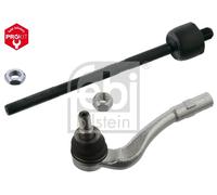 FRONT LEFT TIE ROD FITS: MERCEDES-BENZ C-CLASS T-MODEL C 250 CGI /C 200 CDI /