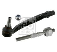 FRONT LEFT TIE ROD FITS: MERCEDES-BENZ M-CLASS ML 320 /ML 230 /ML 430 /ML 270