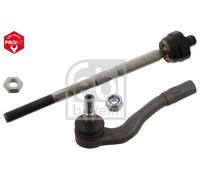 FRONT LEFT TIE ROD FITS: MERCEDES-BENZ SLK 200 KOMPRESSOR /350 /55 AMG /280 /