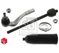 FRONT LEFT TIE ROD FITS: MERCEDES-BENZ SLK 250 /200 /350 /55 AMG /250 CDI / D