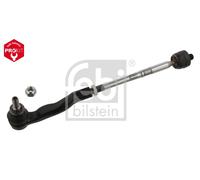 FRONT LEFT TIE ROD FITS: MERCEDES-BENZ VITO VAN 110 CDI /113 CDI /116 CDI /12