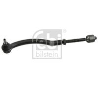 FRONT LEFT TIE ROD FITS: MINI MINI ONE/COOPER/COOPER S.MINI MINI CONVERTIBLE