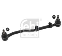 FRONT LEFT TIE ROD FITS: OPEL VAUXHALL OMEGA B 2.0 /2.0 16V /2.5 V6 /3.0 V6 /