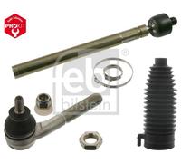 FRONT LEFT TIE ROD FITS: PEUGEOT 607 SEDAN 3.0 V6 24V/2.2 HDI/2.2 16V/2.0/2.0
