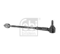 FRONT LEFT TIE ROD FITS: SEAT AROSA 1.0/1.4/1.7 SDI/1.4 16V/1.4 TDI.VW LUPO I