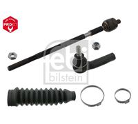 FRONT LEFT TIE ROD FITS: SEAT IBIZA MK II 1.9 TD/2.0 I/1.6 I/2.0 I 16V/1.9 TD