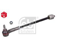 FRONT LEFT TIE ROD FITS: SEAT IBIZA MK IV 1.2/1.6 LPG/1.4/1.4 TDI/1.9 TDI/1.6