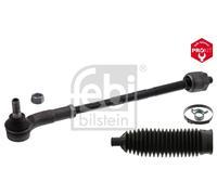 FRONT LEFT TIE ROD FITS: SEAT IBIZA MK IV 1.2/1.6 LPG/1.4/1.4 TDI/1.9 TDI/1.6
