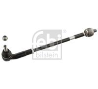 FRONT LEFT TIE ROD FITS: SEAT TOLEDO 1.9 TD/1.6 I/2.0 I/1.8 I/1.9 TDI/1.9 D