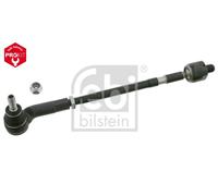 FRONT LEFT TIE ROD FITS: SKODA PRAKTIK 1.9 TDI/1.2/1.4/1.6/1.4 TDI.SKODA ROOM