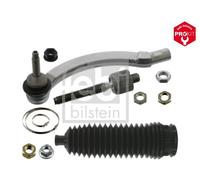 FRONT LEFT TIE ROD FITS: VOLVO V70 MK II T5/2.4 T/2.4/D5/2.4 BIFUEL /2.0 T/2.