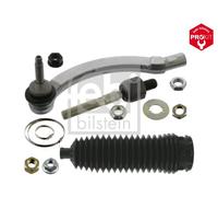 FRONT LEFT TIE ROD FITS: VOLVO V70 MK II T5/2.4 T/2.5 TDI/2.4/D5/2.4 BIFUEL /
