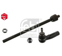 FRONT LEFT TIE ROD FITS: VW FUSCA 1.2 TSI/2.0 TFSI/1.4 TSI/1.6 TDI/2.0 TDI/2.