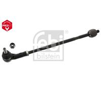 FRONT LEFT TIE ROD FITS: VW GOLF III 1.9 D/1.9 TD GTD/1.9 TDI/1.4/1.6/1.8/1.8