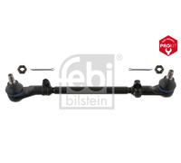 FRONT LEFT TIE ROD FITS: VW LT28-50 BUS 2.4 D/2.4 TD/2.0/2.4/2.4 I.VW LT28-