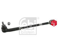 FRONT LEFT TIE ROD FITS: VW LUPO I 1.0/1.4 16V/1.7 SDI/1.2 TDI 3L/1.4 TDI/1.4
