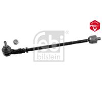 FRONT LEFT TIE ROD FITS: VW PASSAT B3/B4 1.6/1.8/2.0/1.6 TD/1.9 D/1.9 TD/1.9