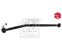 FRONT LEFT TIE ROD FITS: VW POLO II 1.0/1.3 D/1.4 D/1.3 CAT/1.0 CAT/1.3.VW DE