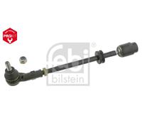 FRONT LEFT TIE ROD FITS: VW POLO III 55 1.3/75 1.6/45 1.0/64 1.9 D/55 1.4/60