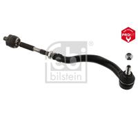 FRONT LEFT TIE ROD FITS: VW SHARAN 1.9 TDI/2.0/2.8 VR6/2.8 VR6 SYNCRO/1.8 T 2