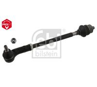FRONT LEFT TIE ROD FITS: VW TRANSPORTER / CARAVELLE IV BUS 70B 70C 7DB 7DK 70