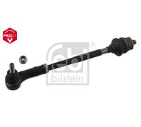 FRONT LEFT TIE ROD FITS: VW TRANSPORTER / CARAVELLE IV BUS 70B 70C 7DB 7DK 70