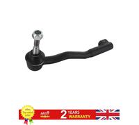 Front Left Tie Rod For Alpina B10 96-03 Bmw 5 96-03 32211091723