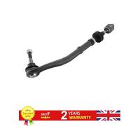 Front Left Tie Rod For Alpina B10 97-98 D10 00-03 Bmw 5 95-03 32111094673