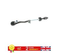 Front Left Tie Rod For Alpina B3 B6 C1 C2 Bmw 3 82-94 32111126360