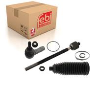 Ferdinand Bilstein Steering Rod Assembly - Left - fits Porsche Cayenne 92A/9PA (2002 on)