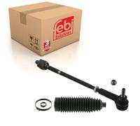Steering tie rod Front Axle Left 44341 FEBI BILSTEIN for AUDI SKODA VW SEAT