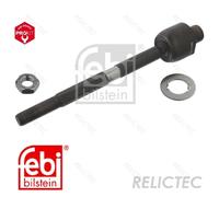 Front Left Tie Track Rod Axle Joint End Honda:CIVIC VIII 8 53010-SMG-E01