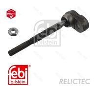 Inner Rack End Left or Right 36149 Febi Tie Rod Joint 1693300403 A1693300403 New