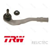 Front Left Tie Track Rod End Audi:A4,A5,Q5,A4L 8K0407253E 8K0407253F 8K0407253F