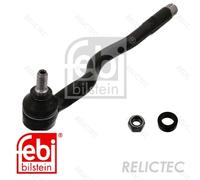 Front Left Tie Track Rod End BMW:E46,E85,3,Z4 32211095957 32106774220