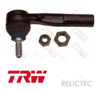 Front Left Tie Track Rod End Fiat Opel Vauxhall Alfa Romeo Abarth:PUNTO 1603544