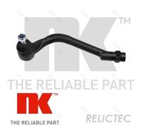 Genuine NK Front Left Tie Rod End for Hyundai ix35 CRDi D4HA 2.0 (01/10-08/16)