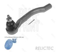 Front Left Tie Track Rod End for Nissan Renault:X-TRAIL,QASHQAI +2 I 1